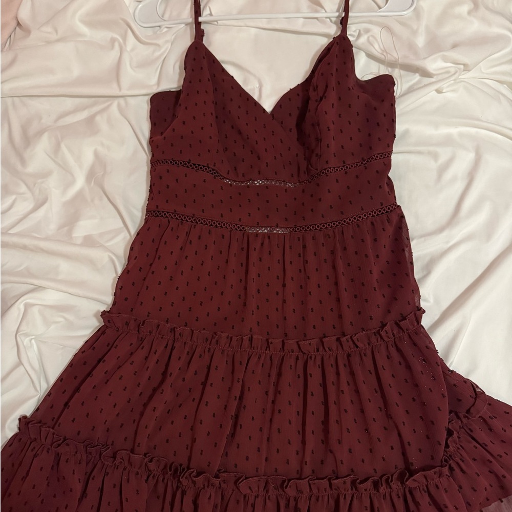 Trixi Boutique Dress